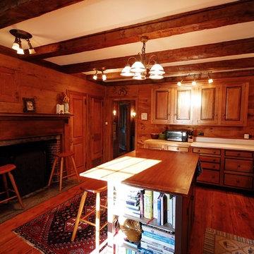 Timeless Character and Appeal-- 509 Province Rd, Belmont NH