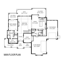 Old House Ideas