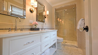 Beautiful Whole House Remodel - Glen Ellyn, IL