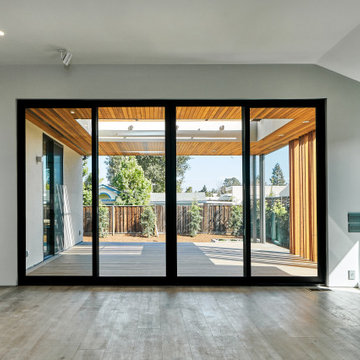 Modern California, Cupertino