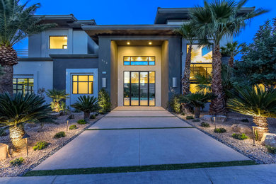 Custom Residence - 584 St. Croix