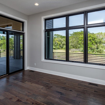 Destination: Custom Home