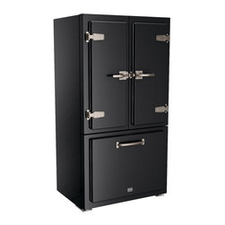 New! Big Chill Classic Refrigerator - Products