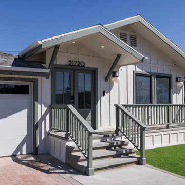 Reynolds Dr, Torrance