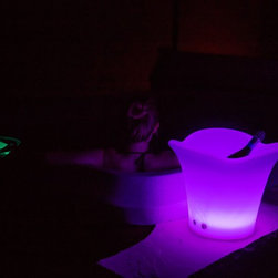 Light Up Outdoor Accessories - Outdoor Lighting