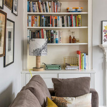 shelves