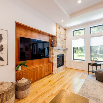 A Prairie (Ranch) Home Companion