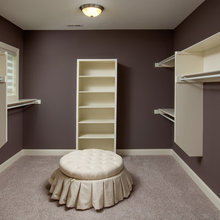 closet