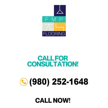 Residential LVP Installation