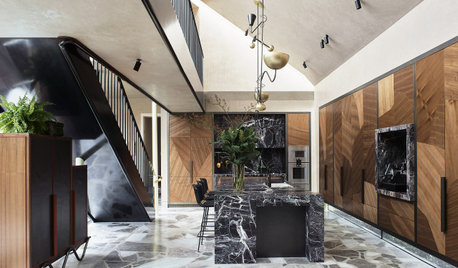 See the Winners of the 2021 Australian Interior Design Awards