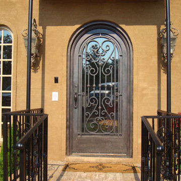 Palladian