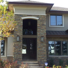 Elevation