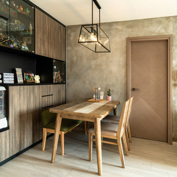 Industrial Style
