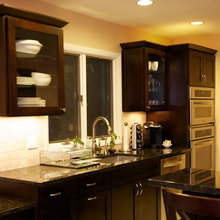 Dark Countertops