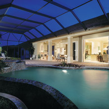 pool ideas