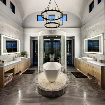 Saguaro Forest Contemporary
