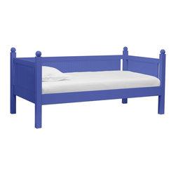 Island Day Bed - Beds
