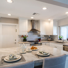 My Kitchen Plan