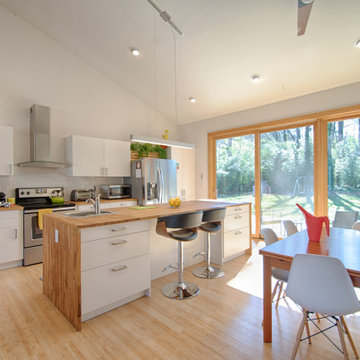 Basiq Blaq Residence