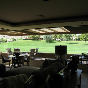 Alter residence (Remodel & addition - see web site)