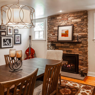 Ellicott City Renovation