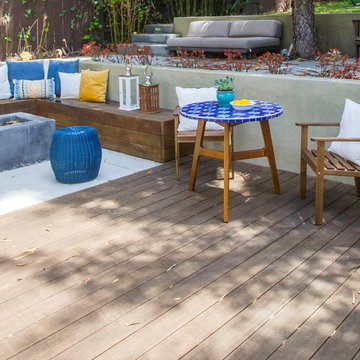 Patio & Outdoor Living