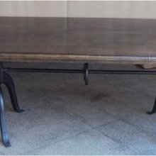 tables