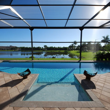Residential Pool Enclosures