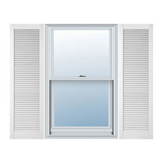 50 Most Popular White Exterior Shutters For 21 Houzz 50 Most Popular White Exterior Shutters For 21 Houzz