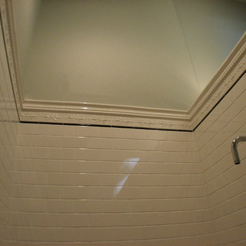 Bathroom Remodels