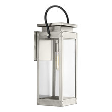 Exterior Lighting