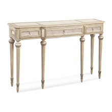 Console Tables