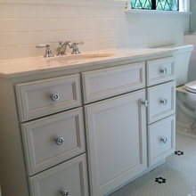 Kid's Bathroom