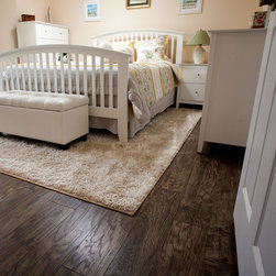Laminate Flooring - Products