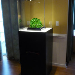 Art Displays - Home Decor