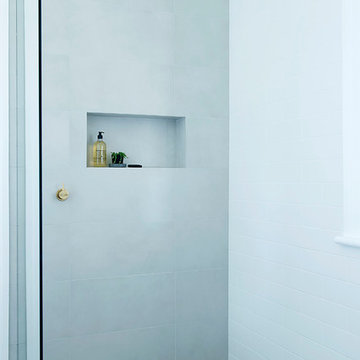 Cranmore Park - Ensuite