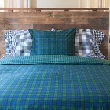 Comforters & Duvet Covers
