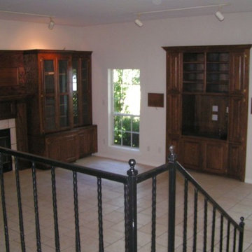 Interiors