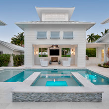 Outdoor Structures
