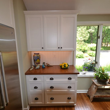 Chadds Ford Kitchen Dream Remodel