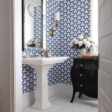 815 alma real- powder room