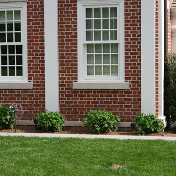 Outdoor Speakers