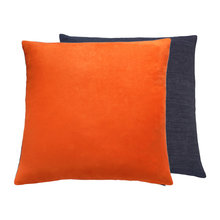 throw pillows