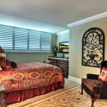 310 Fernando, Newport Beach by Canaday Group