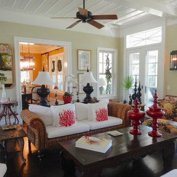 Holiday Home Tour 2015