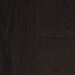 Traditional Collection - Hardwood Flooring