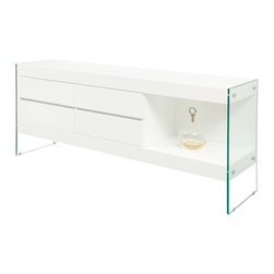 Lucca Buffet - Buffets And Sideboards