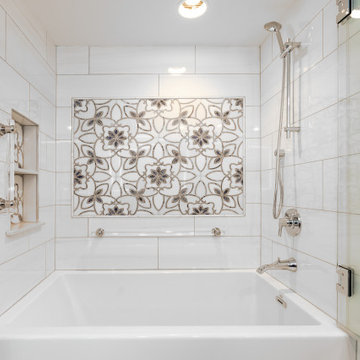 Bathroom Remodeling Projects in Byram