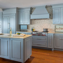 Kitchens