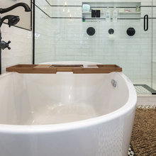 Rental Bathroom